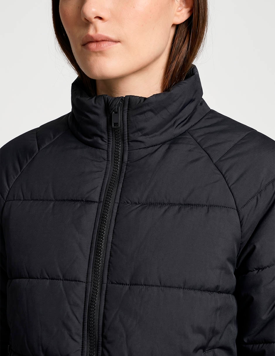 Chamarra casual para mujer 2