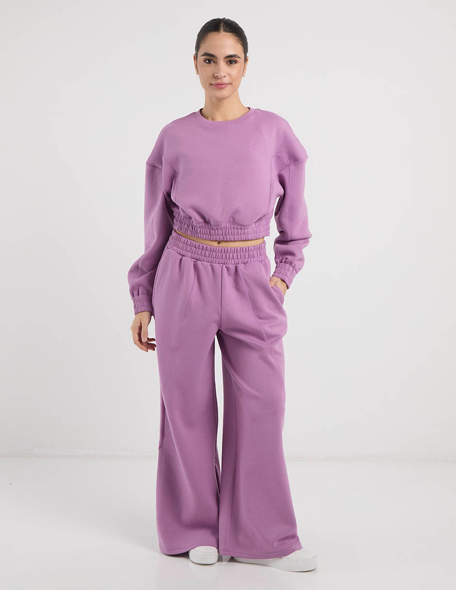 Conjunto deportivo para mujer