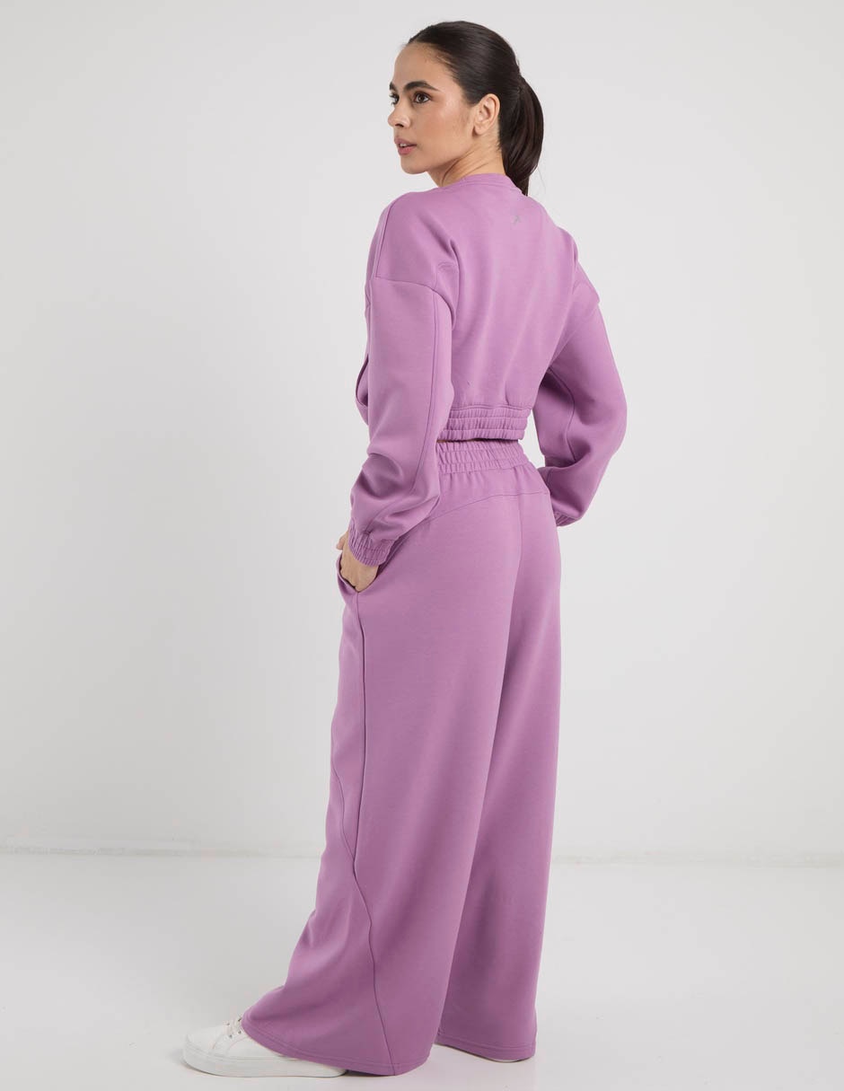 Conjunto deportivo para mujer