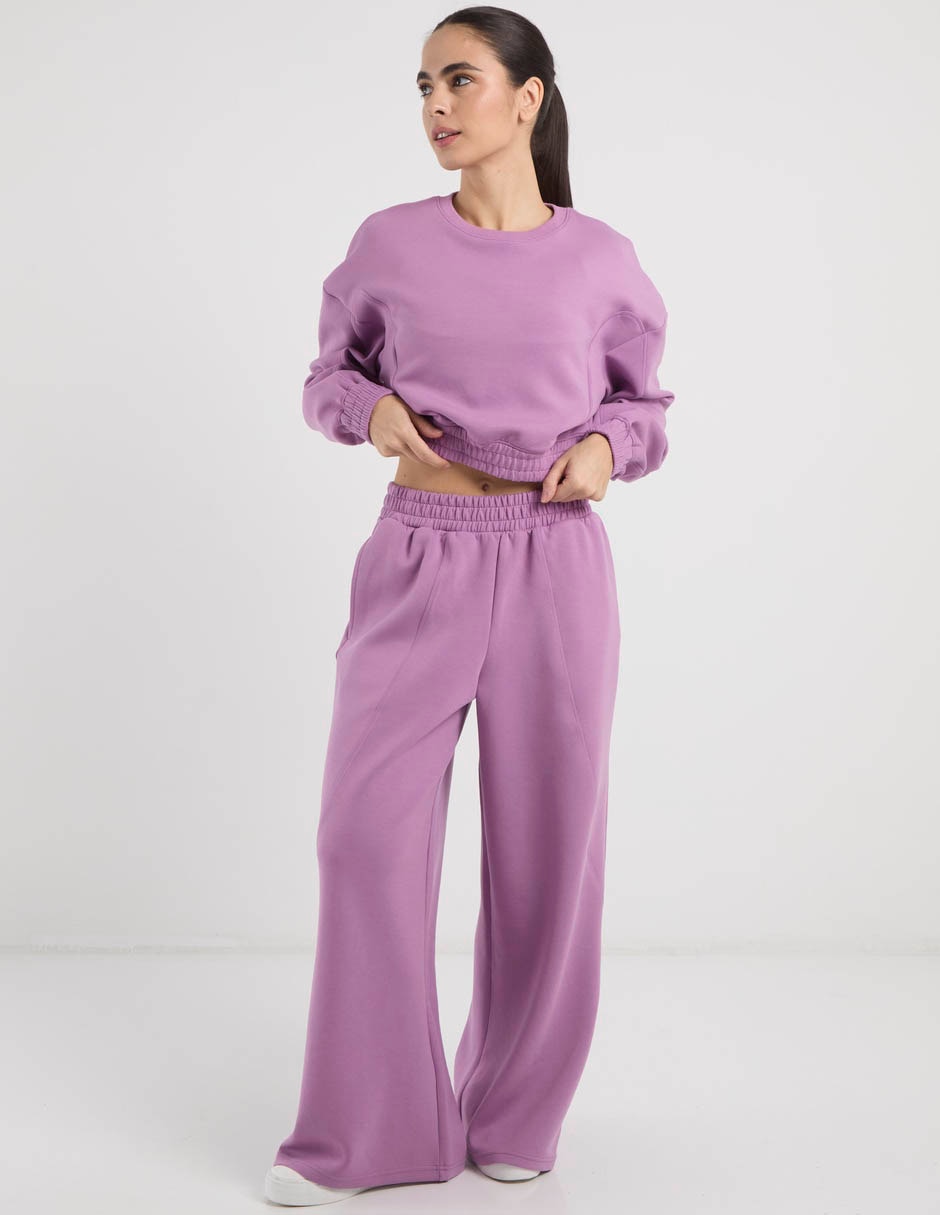 Conjunto deportivo para mujer
