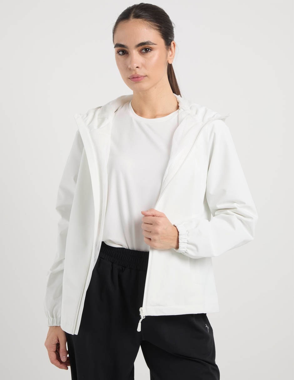 Chamarra Para Entrenamiento Para Mujer