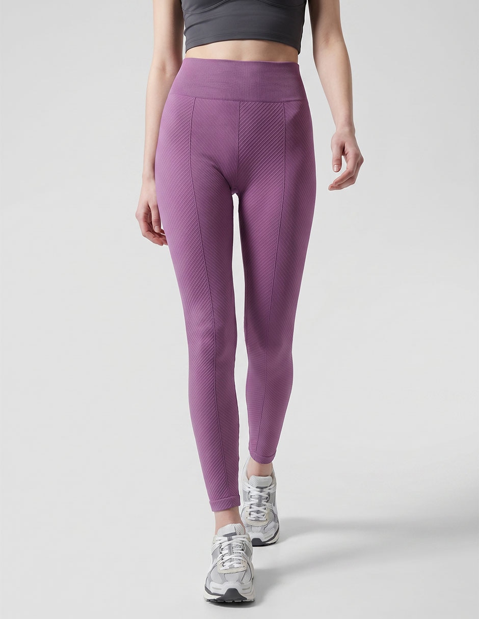 Legging Sprint cintura alta para mujer