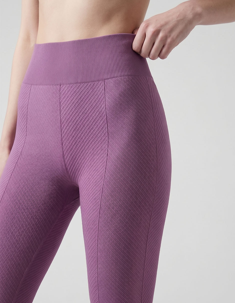 Legging Sprint cintura alta para mujer