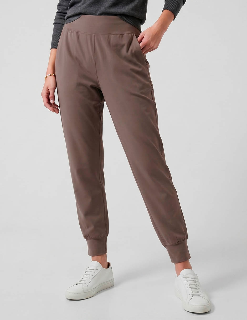 Pantalón jogger para mujer Pantalón jogger para mujer