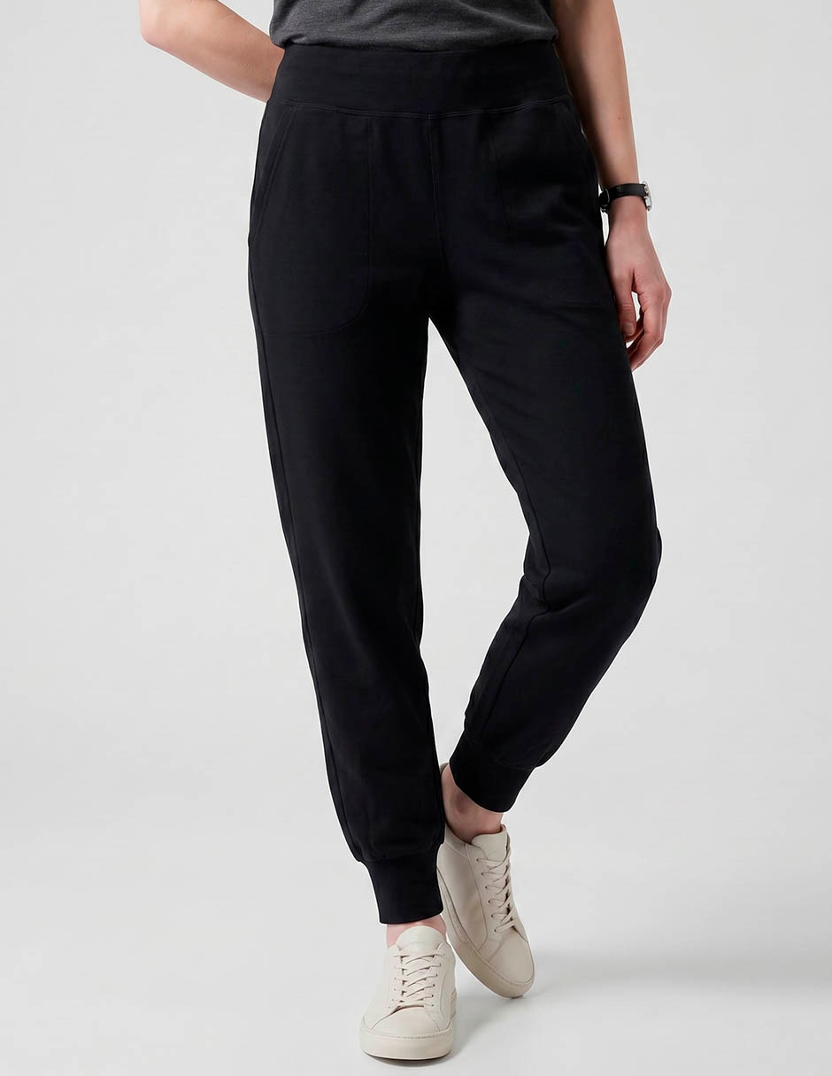 Pantalón jogger para mujer 1