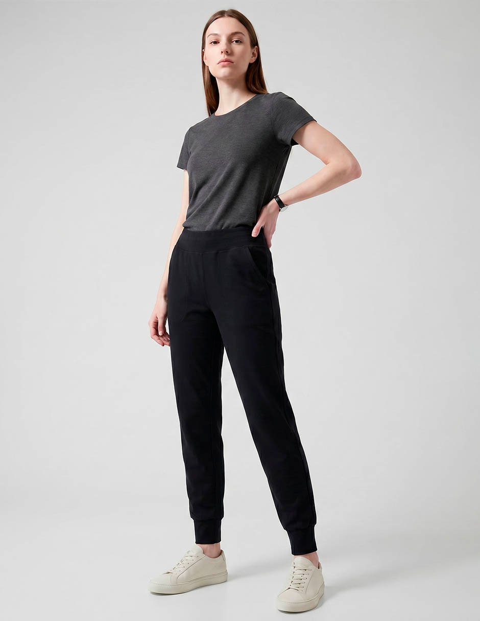 Pantalón jogger para mujer 2