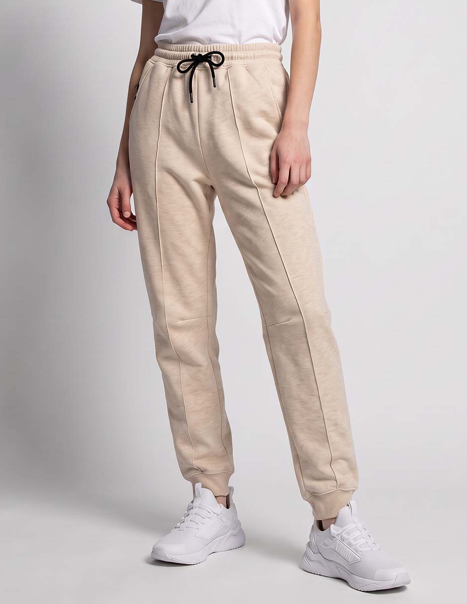 Pants Regular Para Mujer Pants Regular Para Mujer