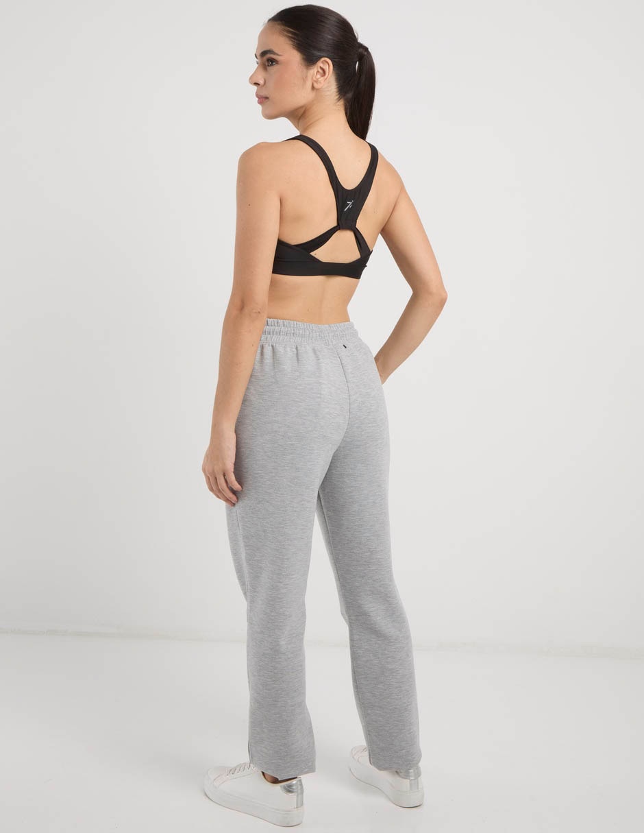 Pants Regular Sprint Para Mujer