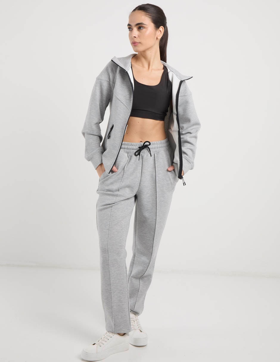 Pants Regular Sprint Para Mujer