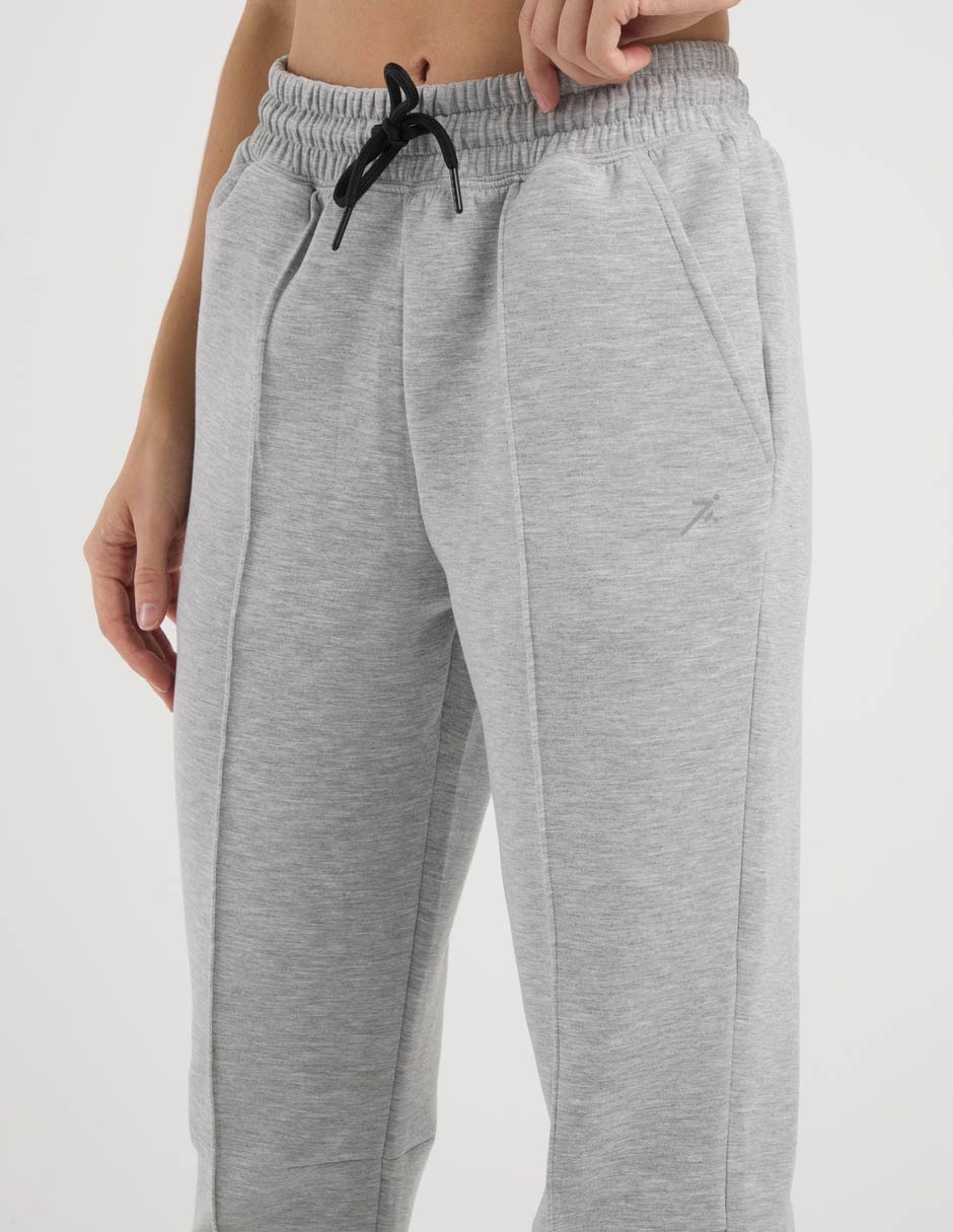 Pants Regular Sprint Para Mujer