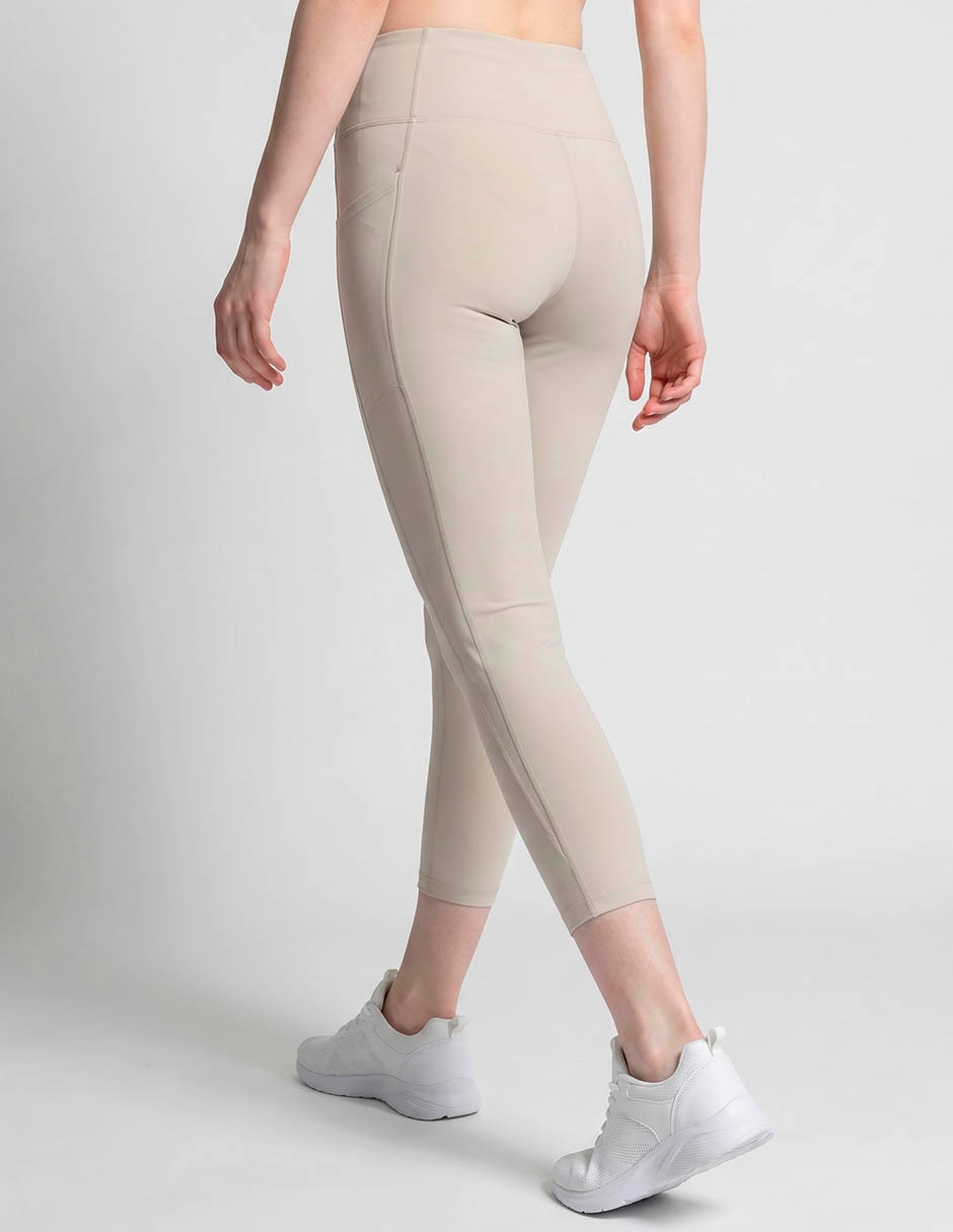 Legging capri para mujer 5