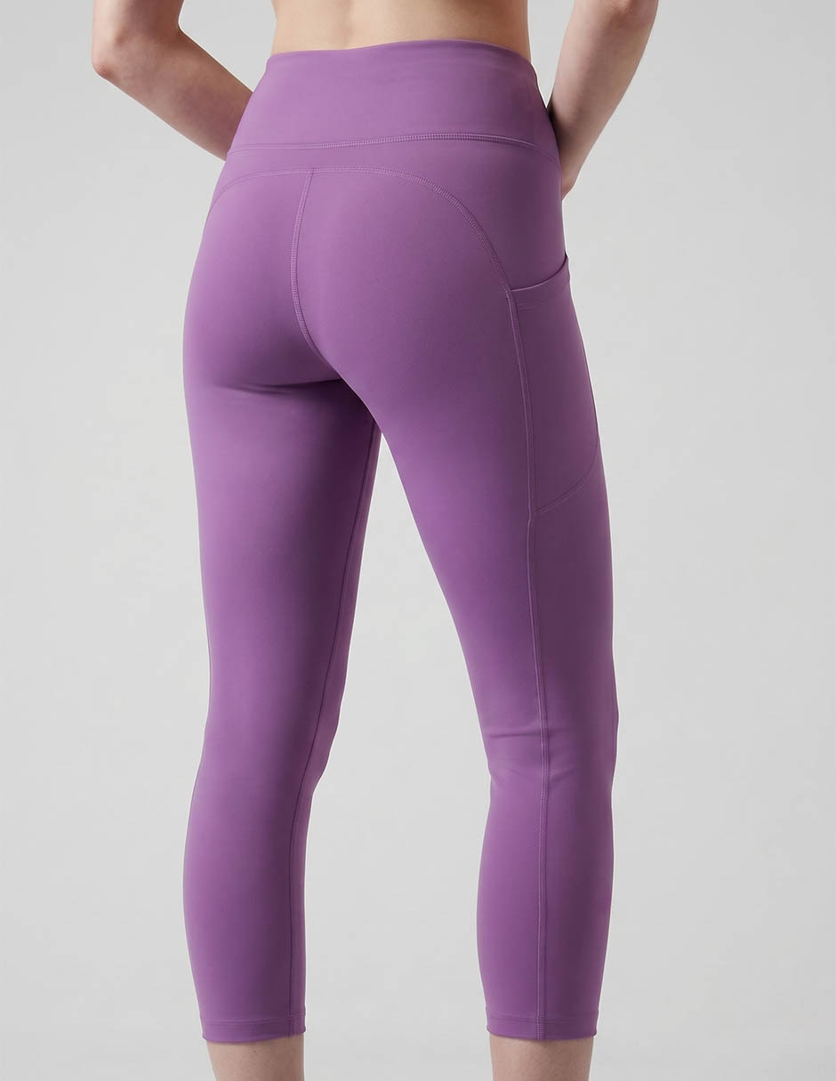Legging capri para mujer 2