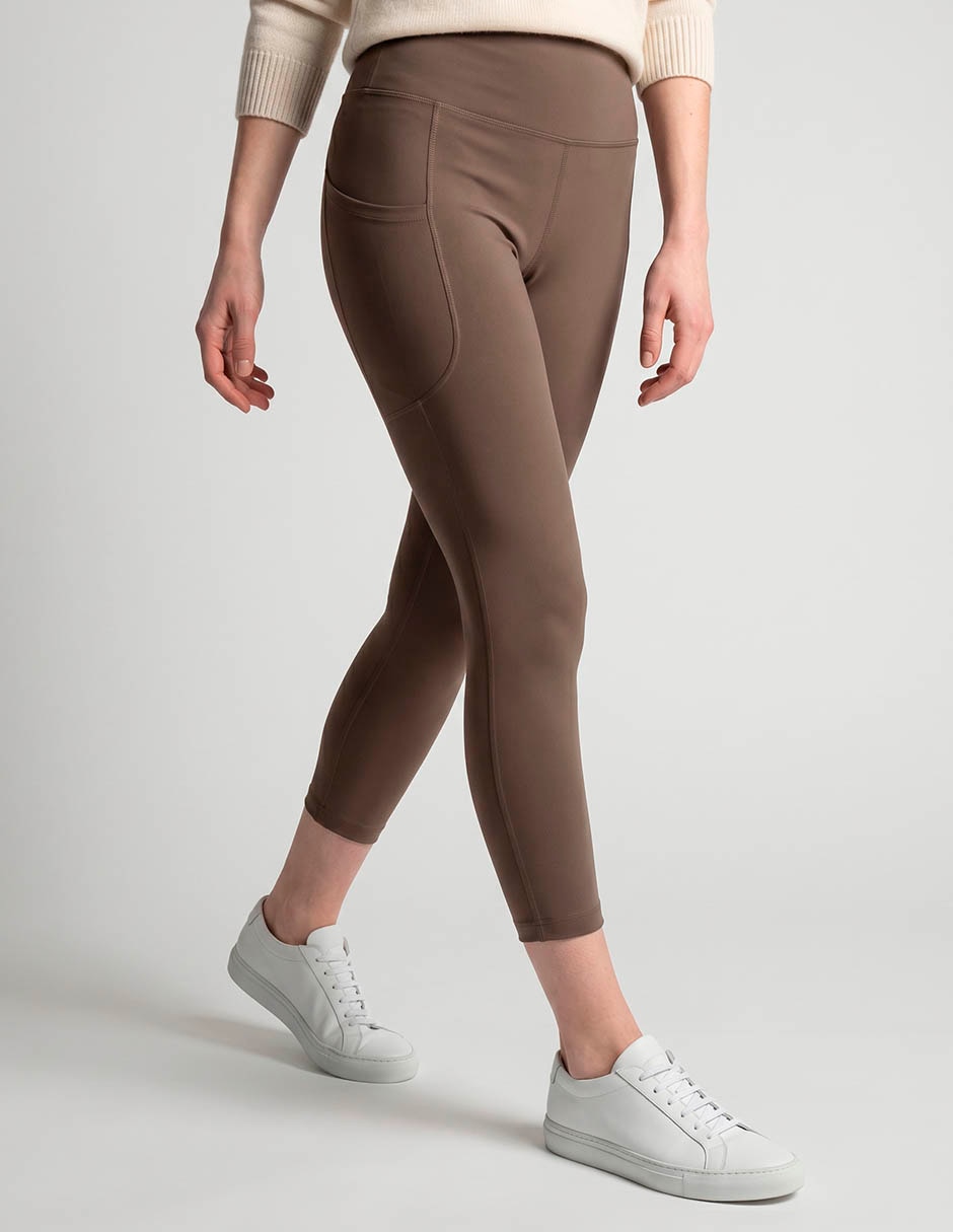 Legging capri para mujer Legging capri para mujer