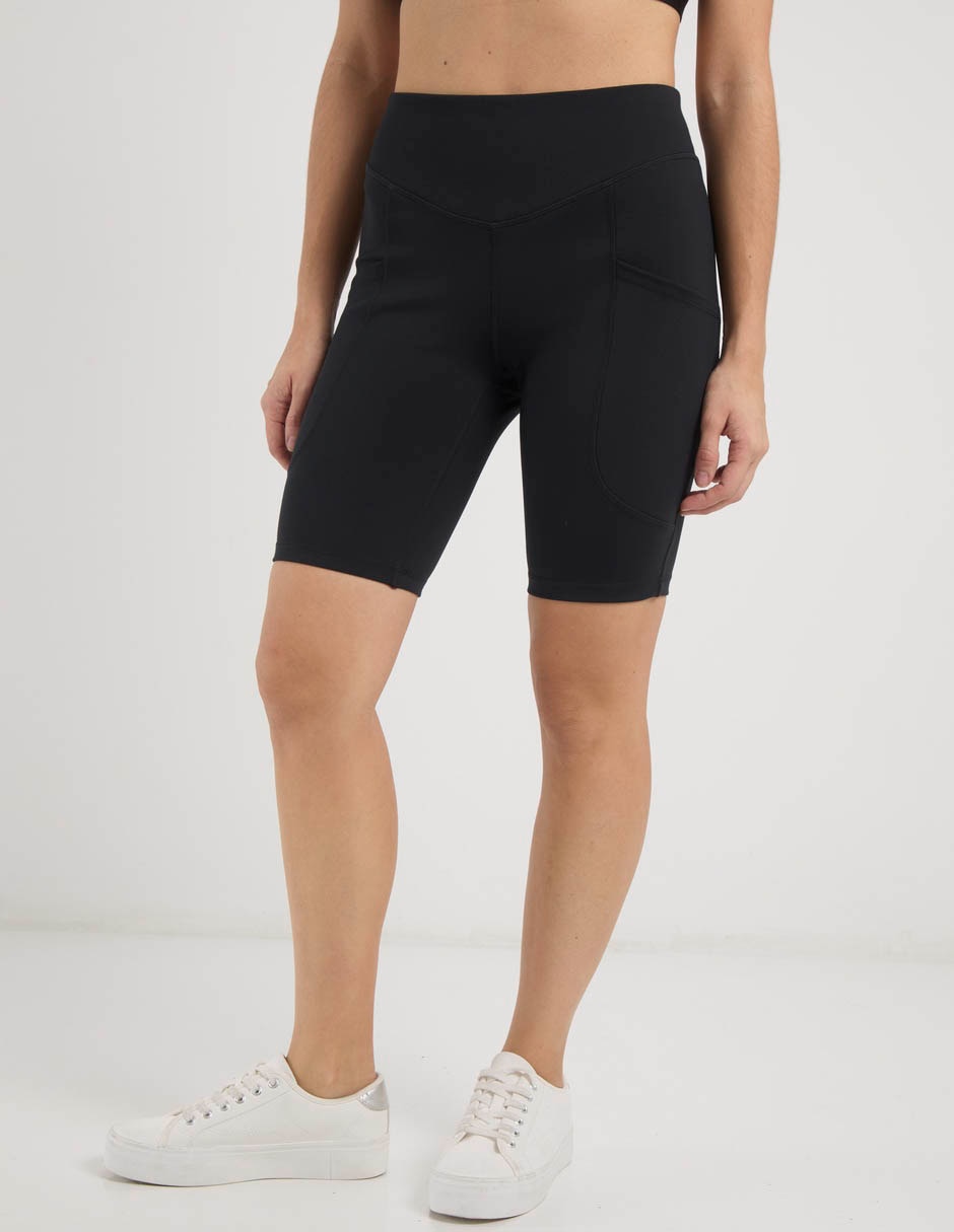 Short Sprint Para Mujer