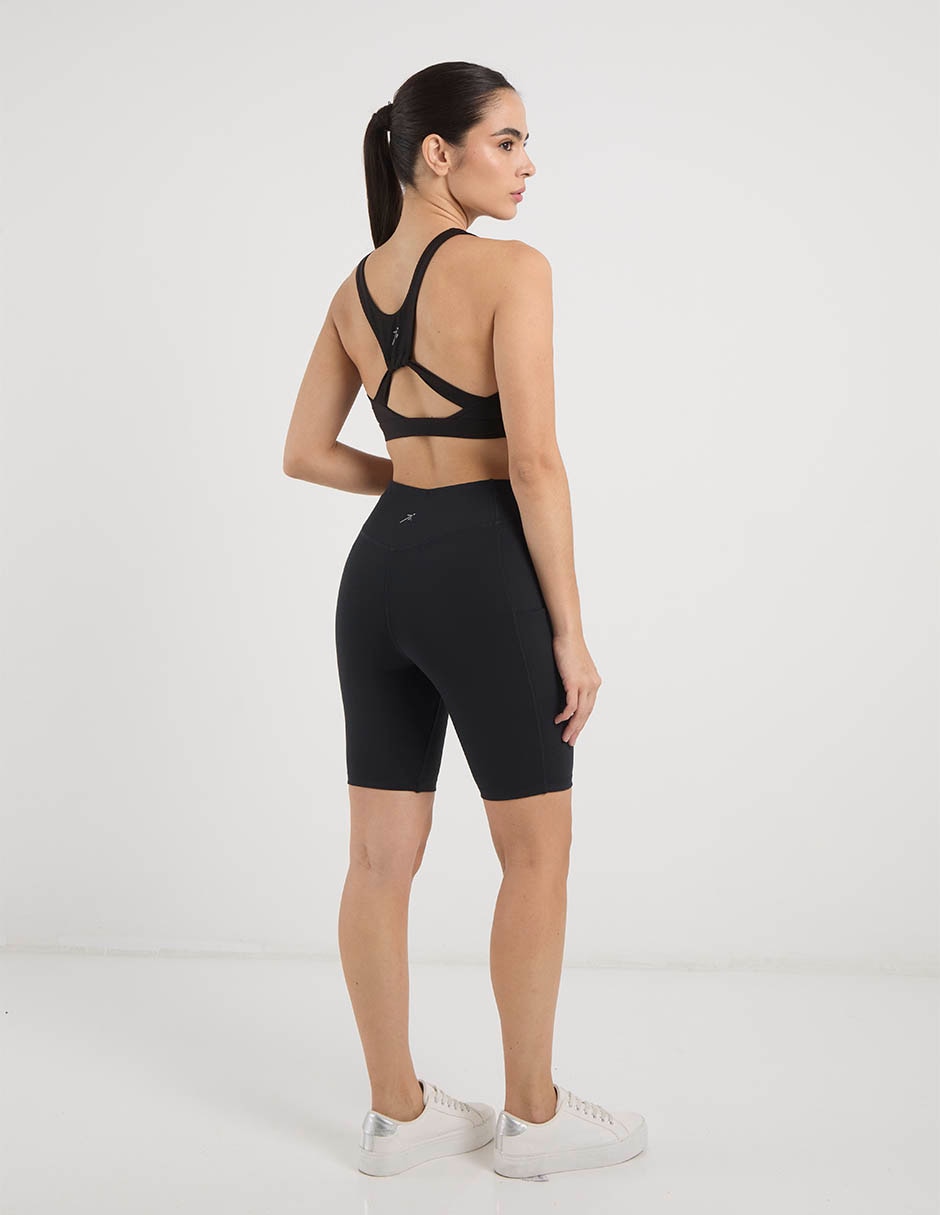 Short Sprint Para Mujer
