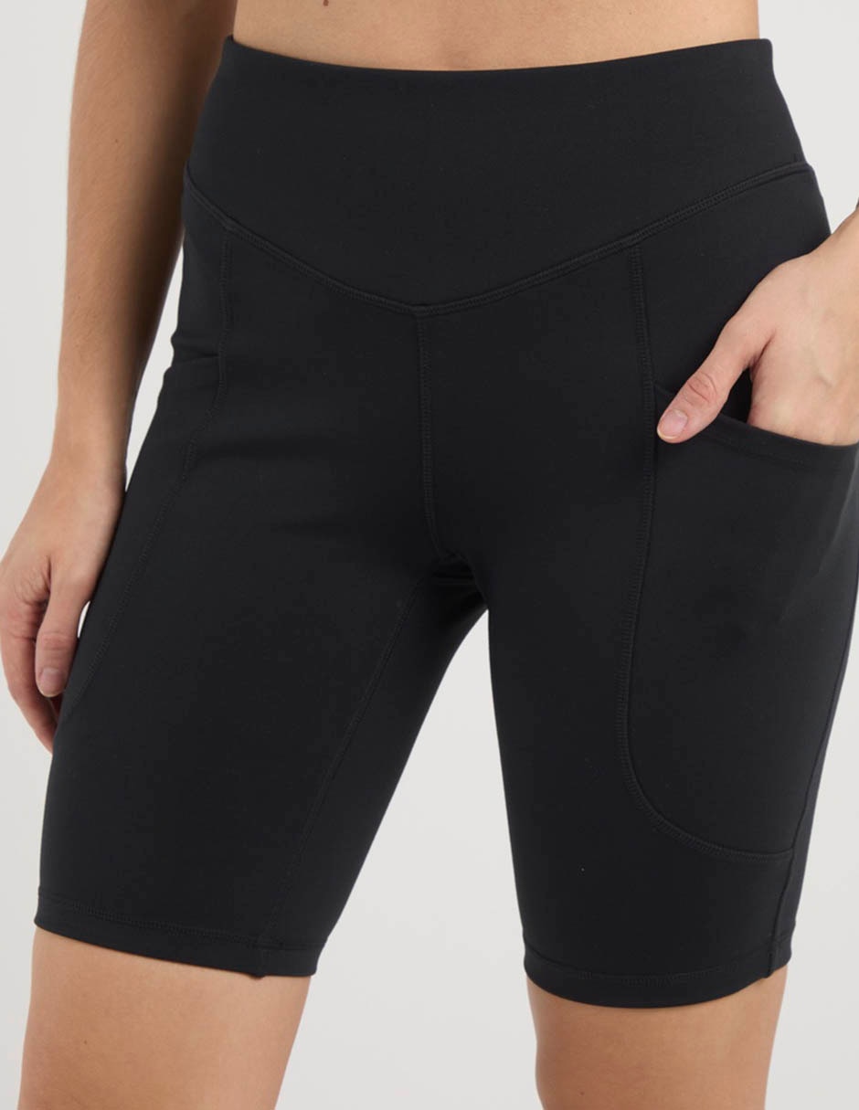 Short Sprint Para Mujer