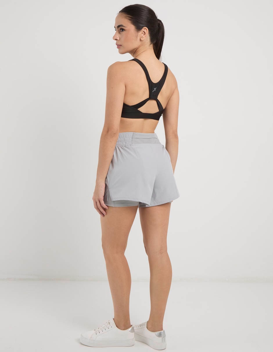 Short Sprint para mujer