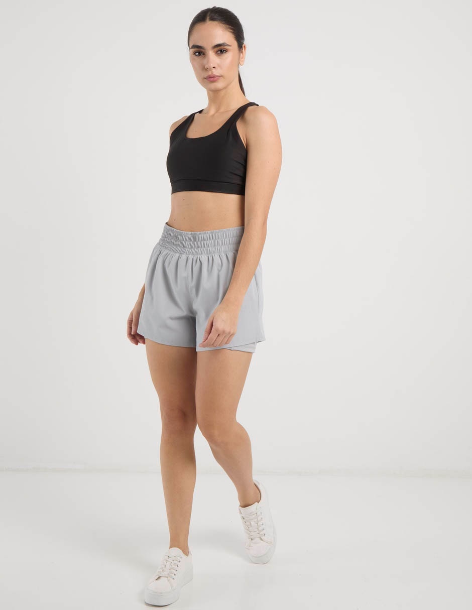 Short Sprint para mujer