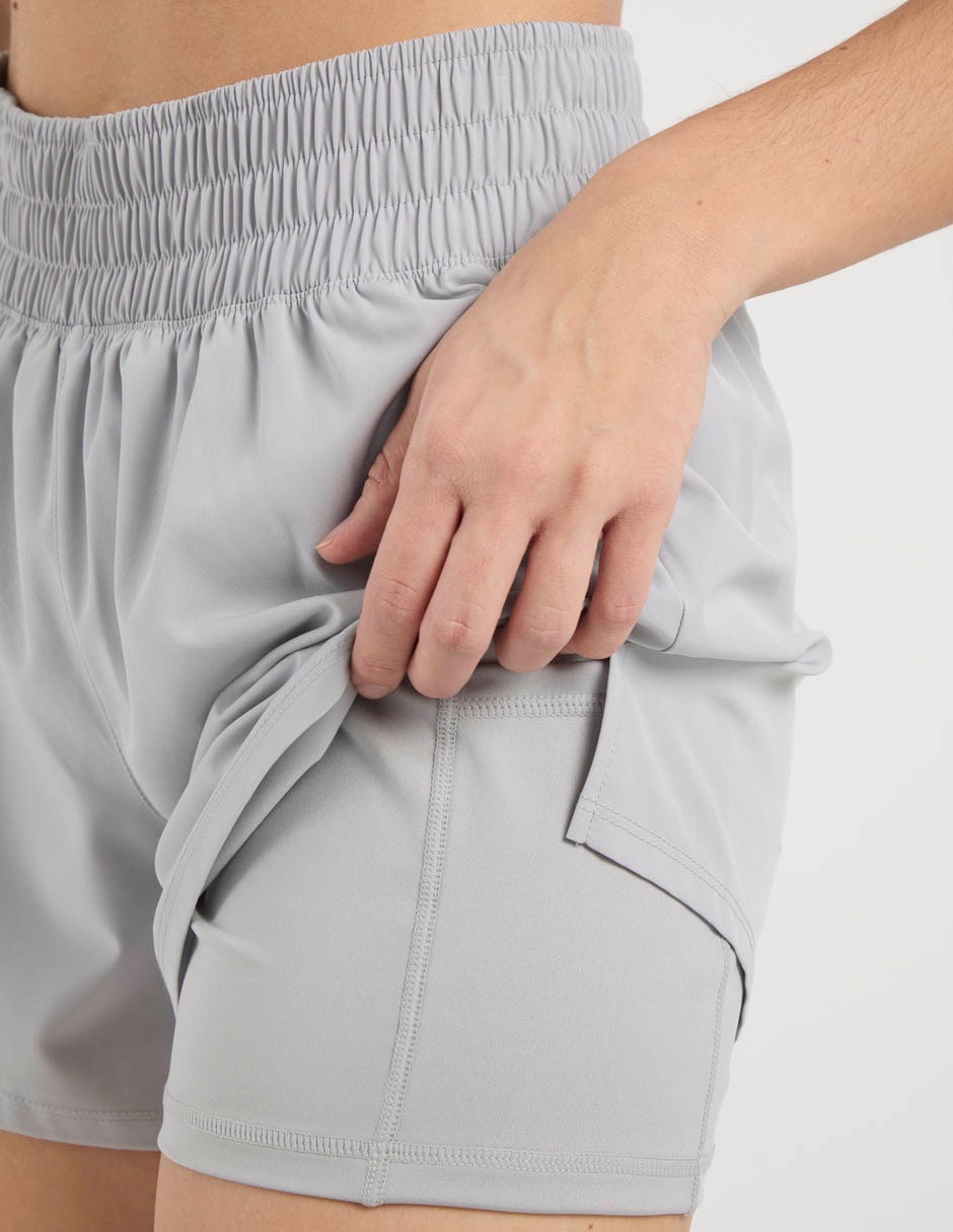 Short Sprint para mujer