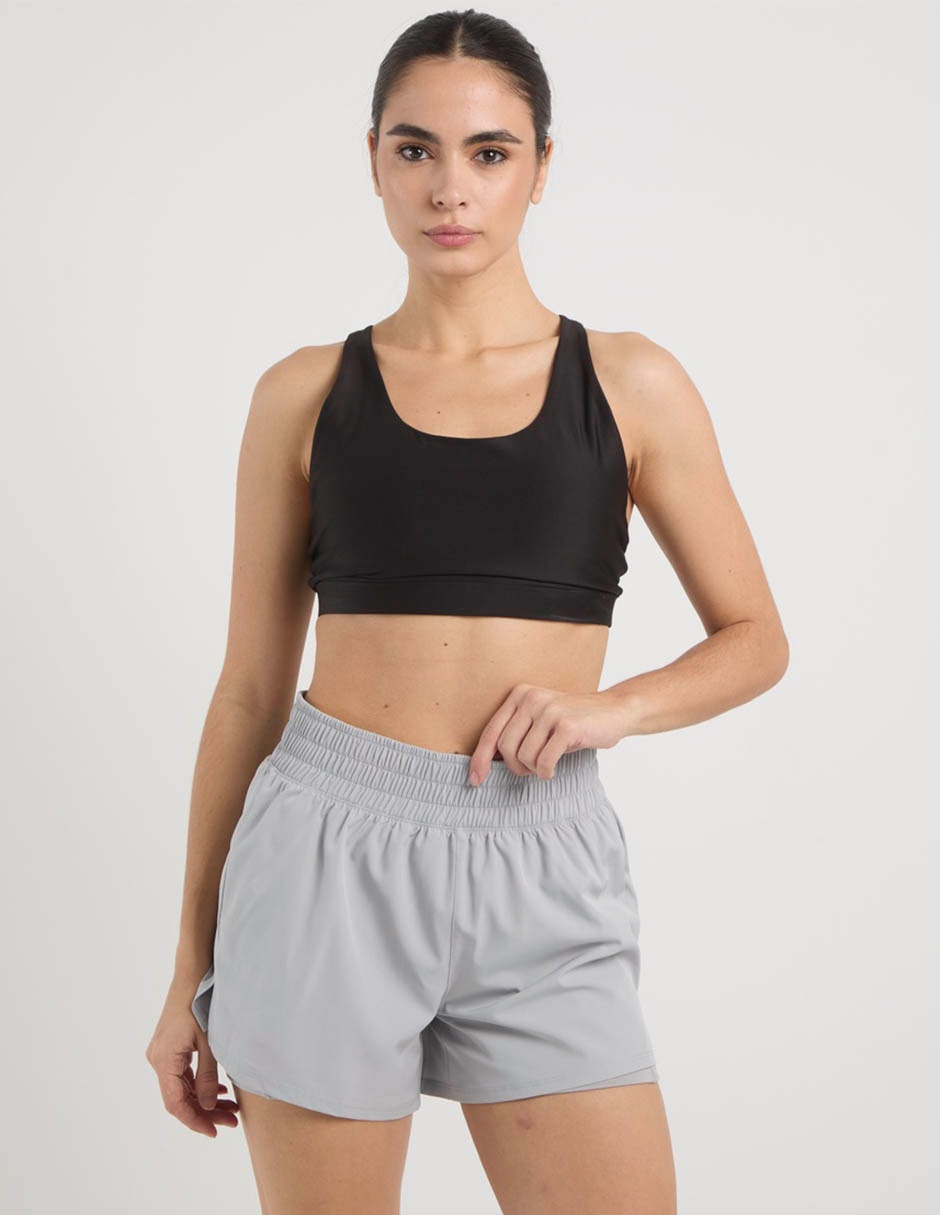 Short Sprint para mujer