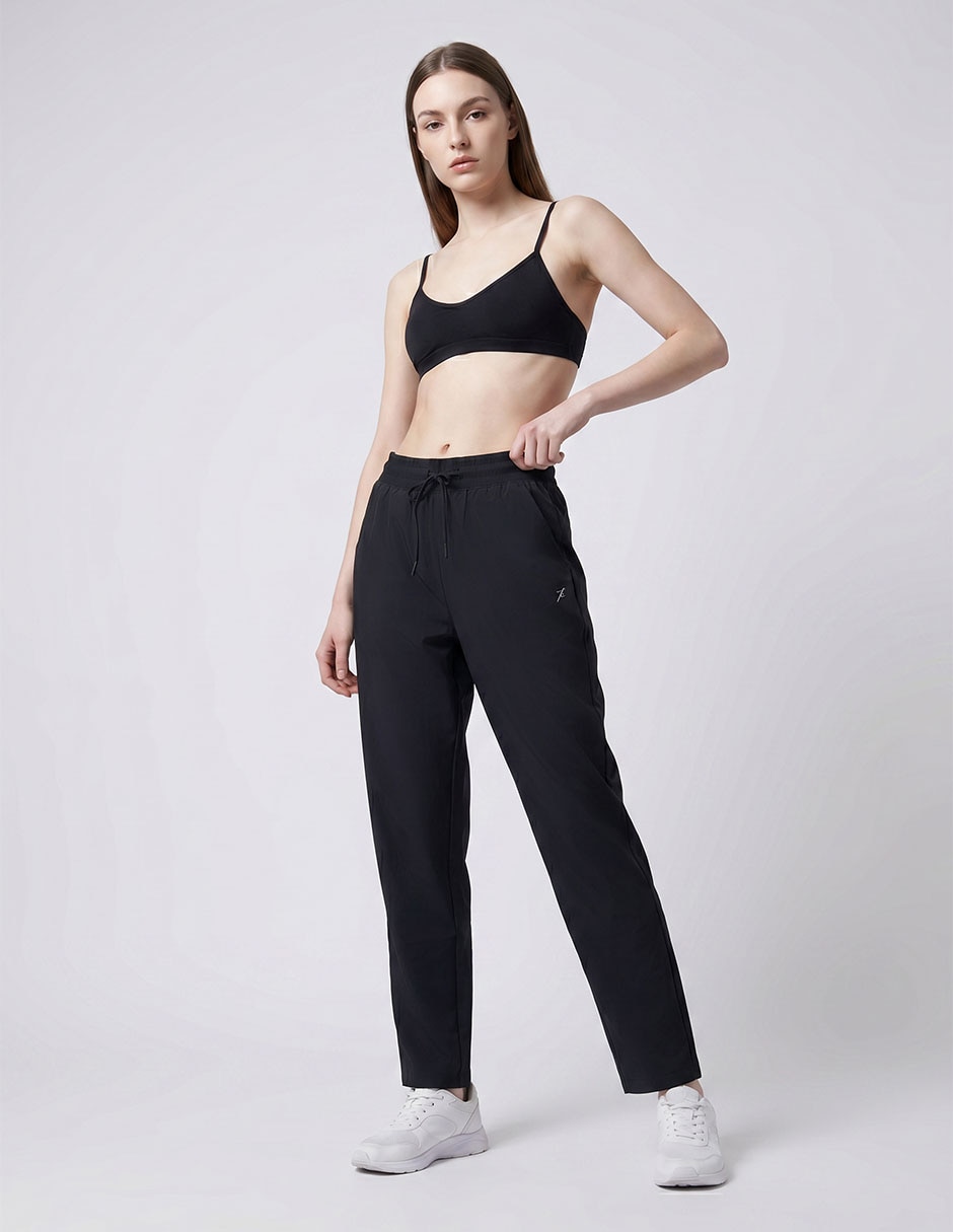 Pantalón jogger Sprint para mujer