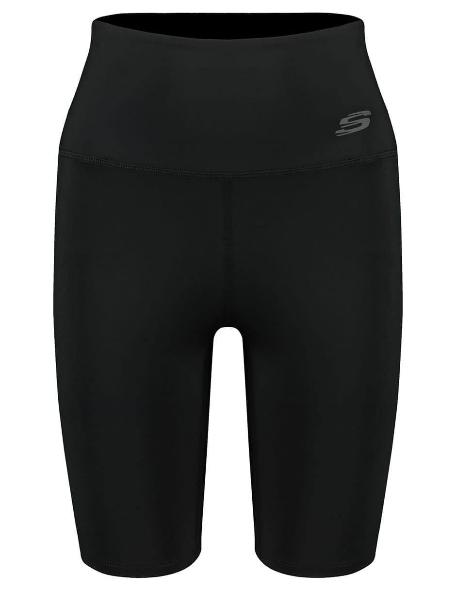 Short Skechers para mujer