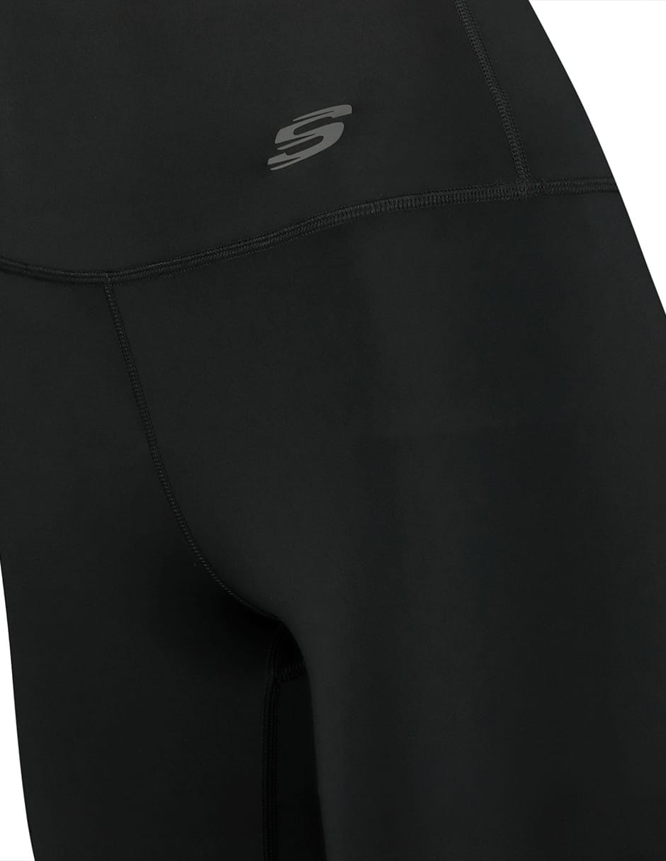Short Skechers para mujer