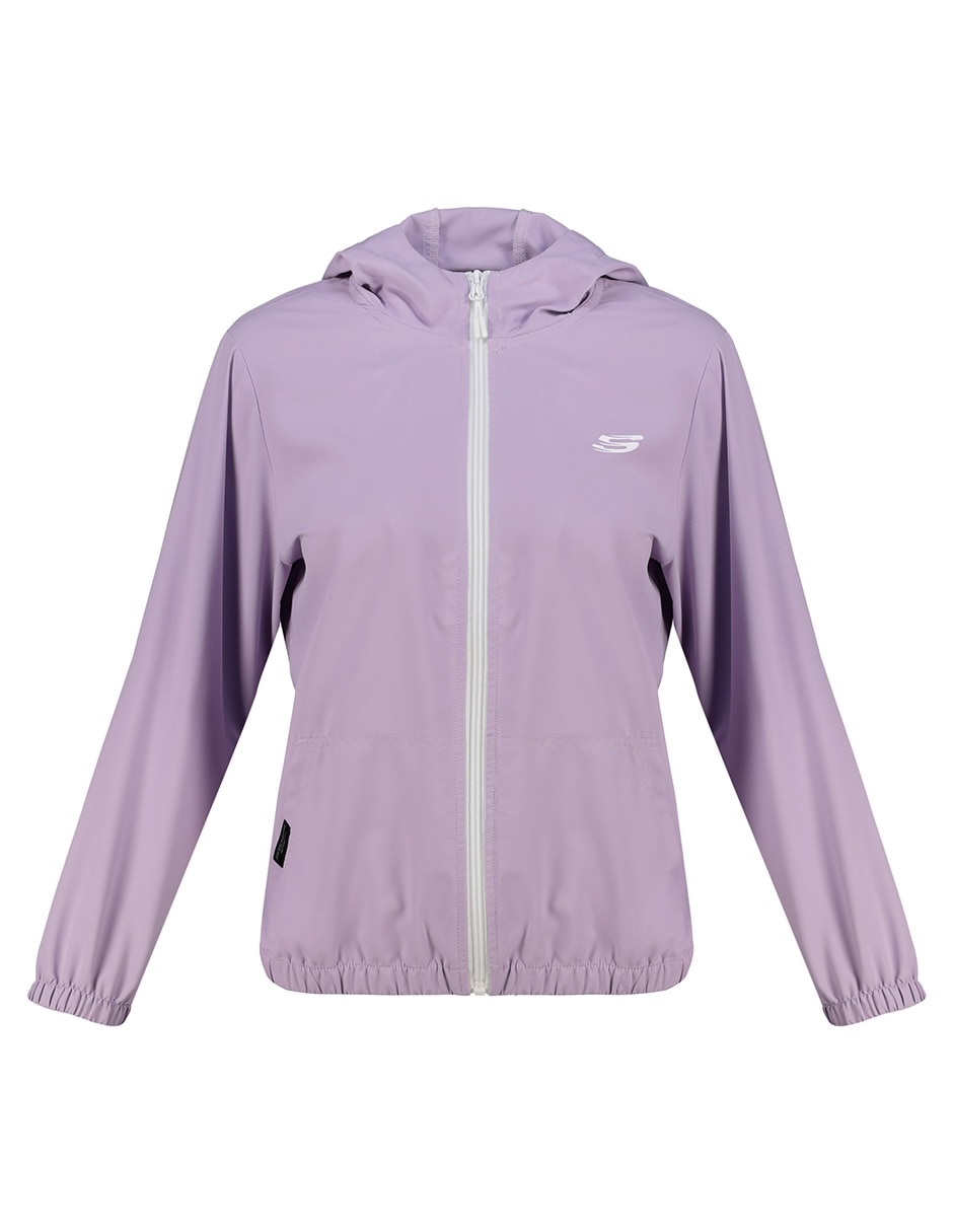 Chamarra para entrenamiento Classics de mujer 1