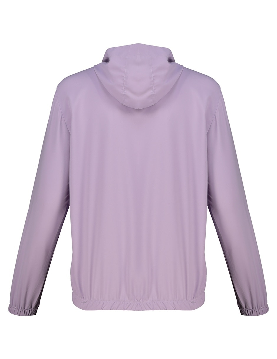 Chamarra para entrenamiento Classics de mujer 3