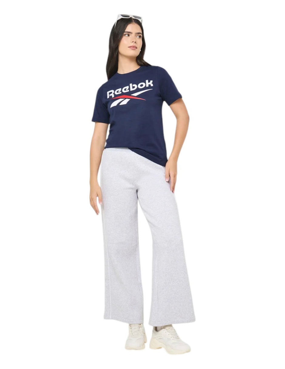 Playera deportiva para correr de mujer 3