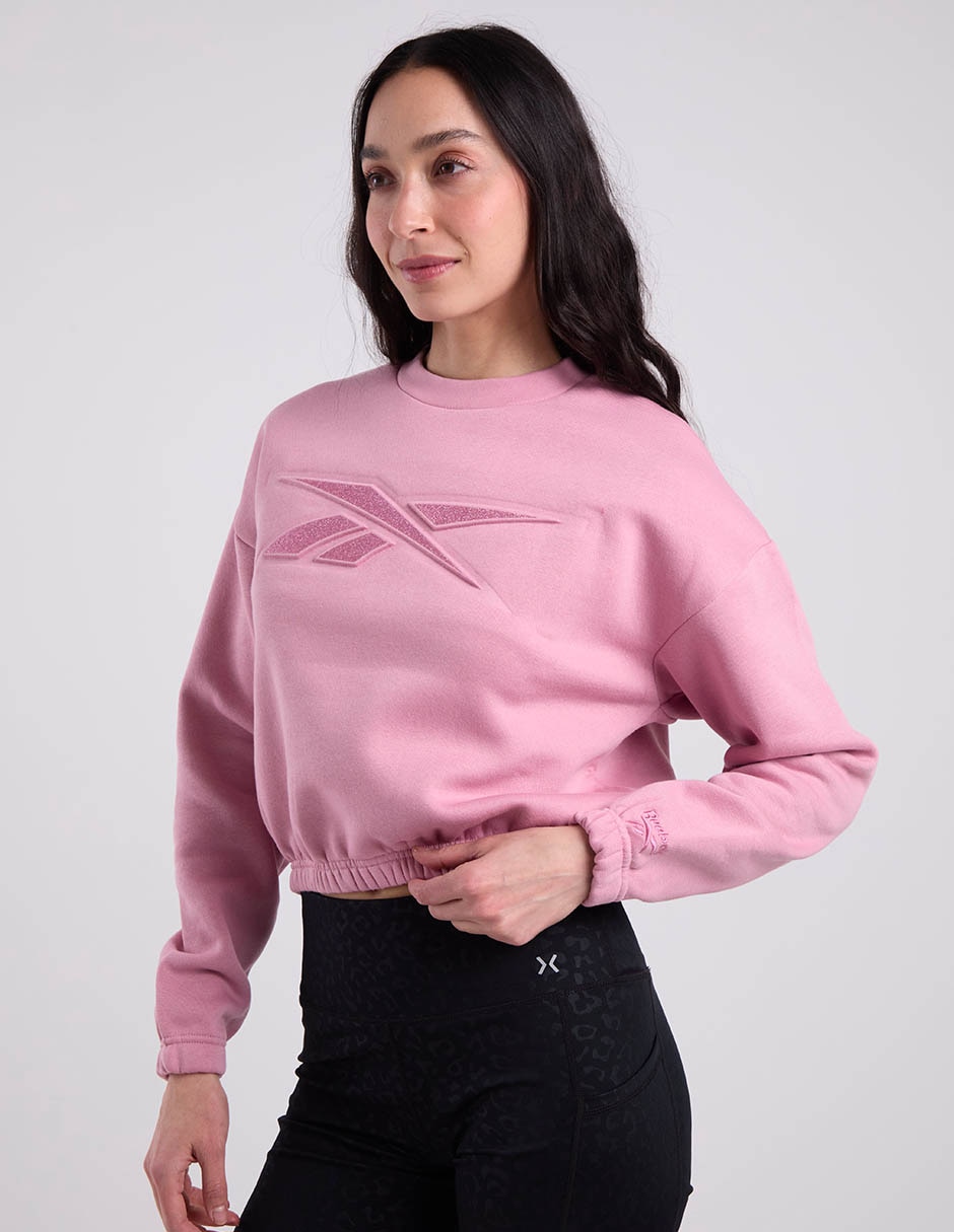 Sudadera casual para mujer 5