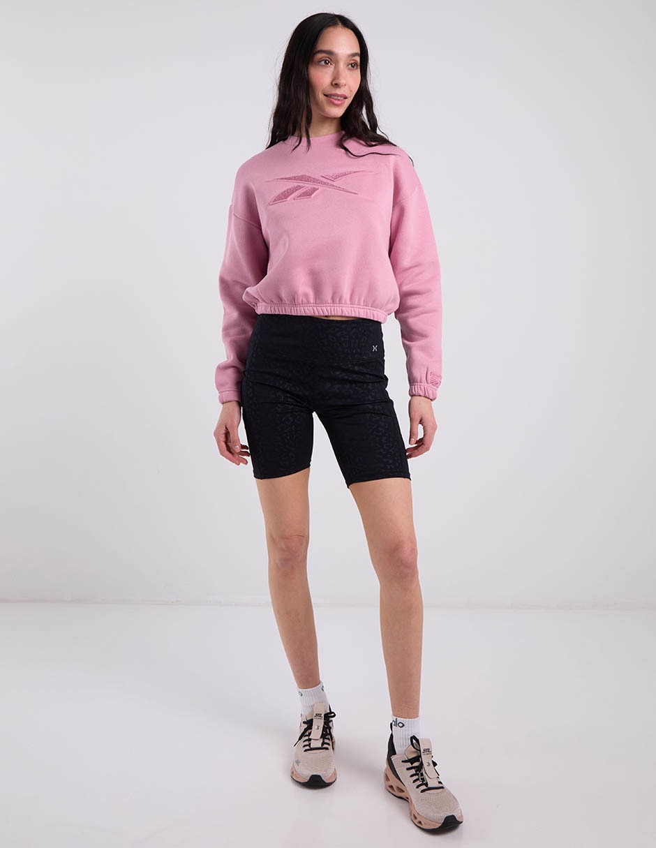 Sudadera casual para mujer 4