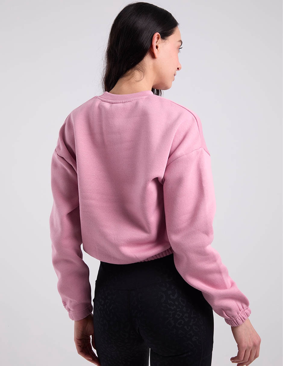 Sudadera casual para mujer 6