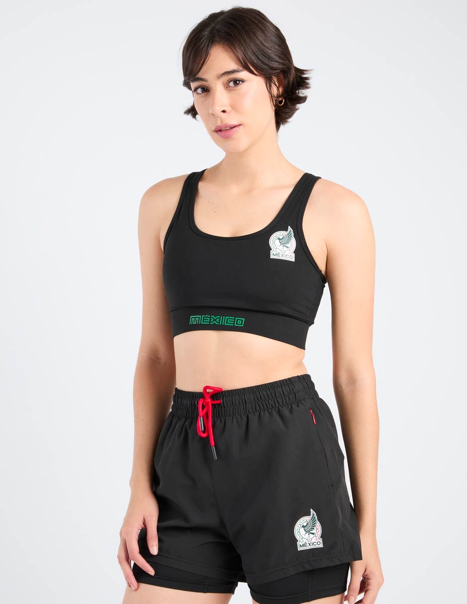 Top deportivo para entrenamiento mujer 3