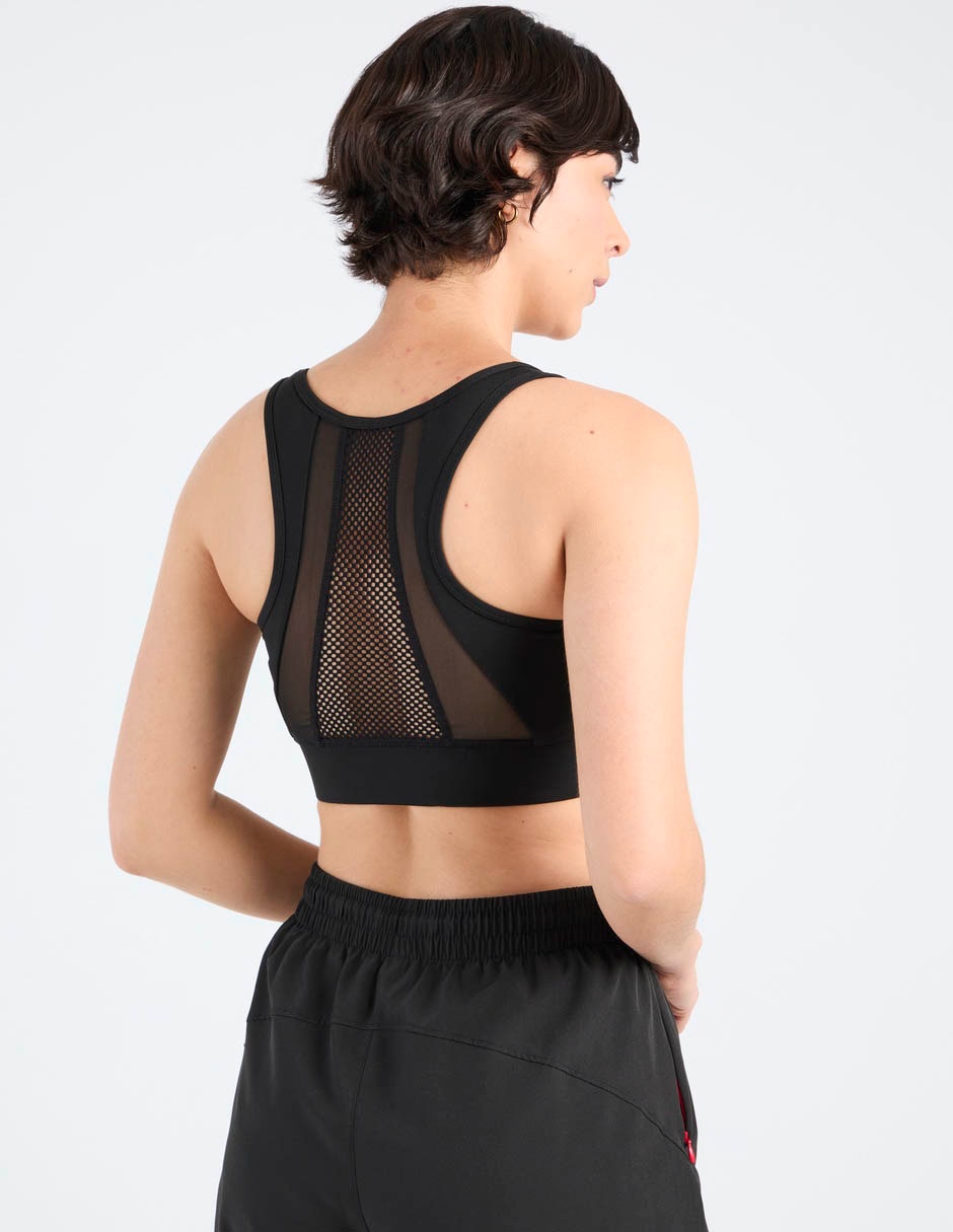 Top deportivo para entrenamiento mujer 6