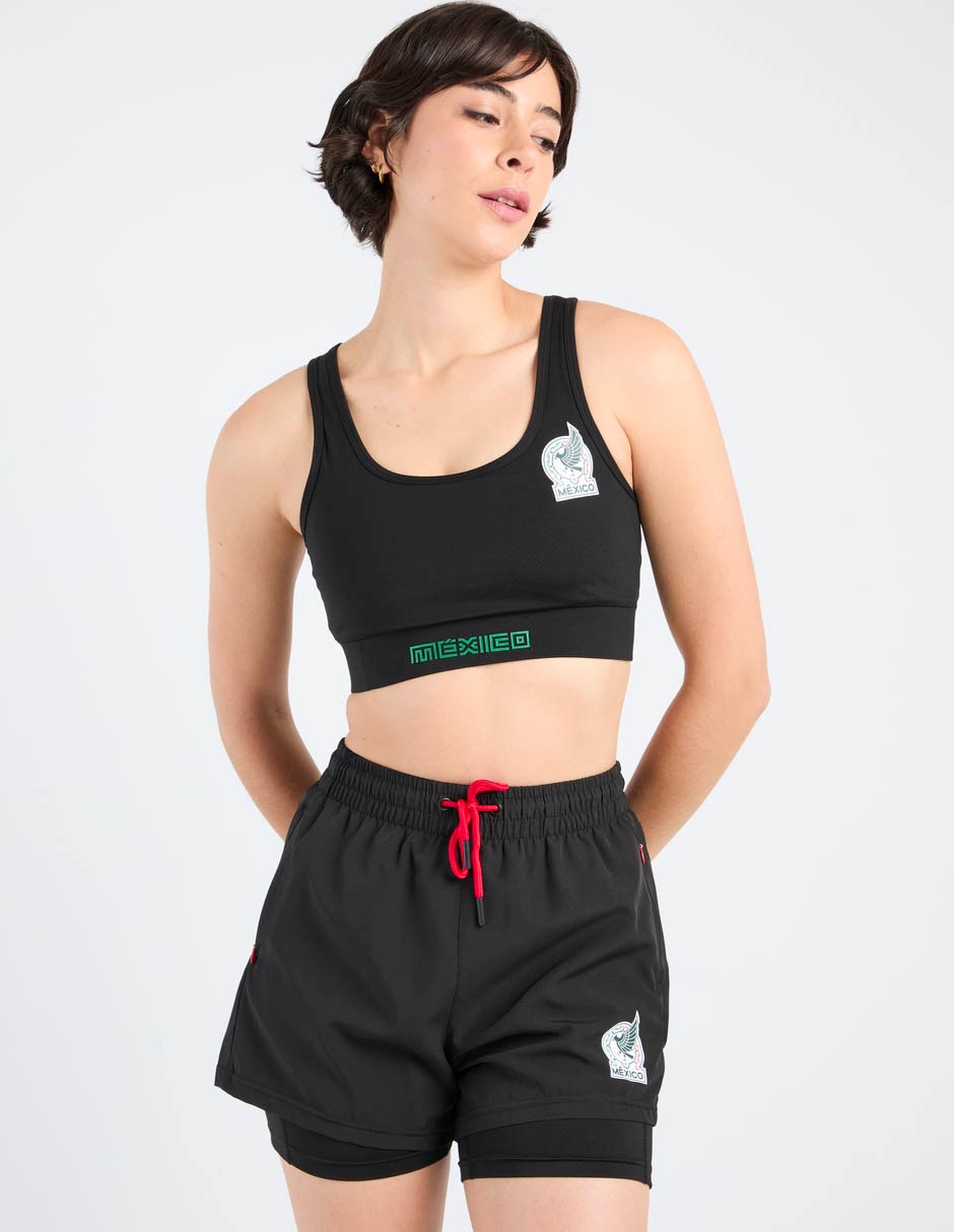 Short para hombre