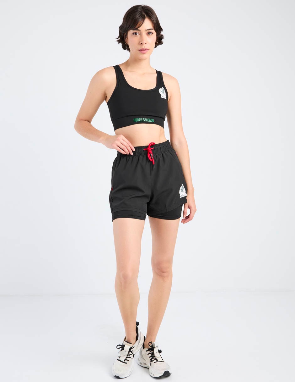 Short Wilson para hombre