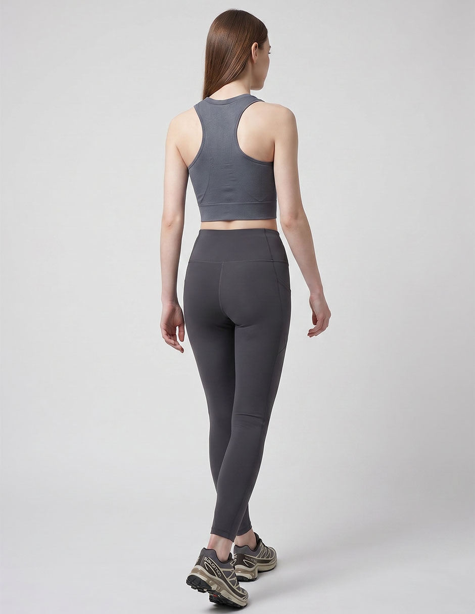 Top deportivo para entrenamiento mujer 2
