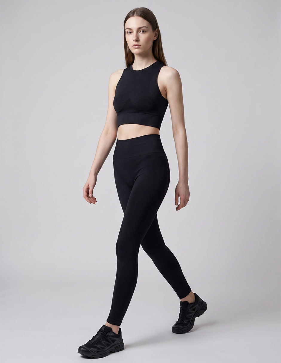Top deportivo sprint para entrenamiento mujer Top deportivo sprint para entrenamiento mujer