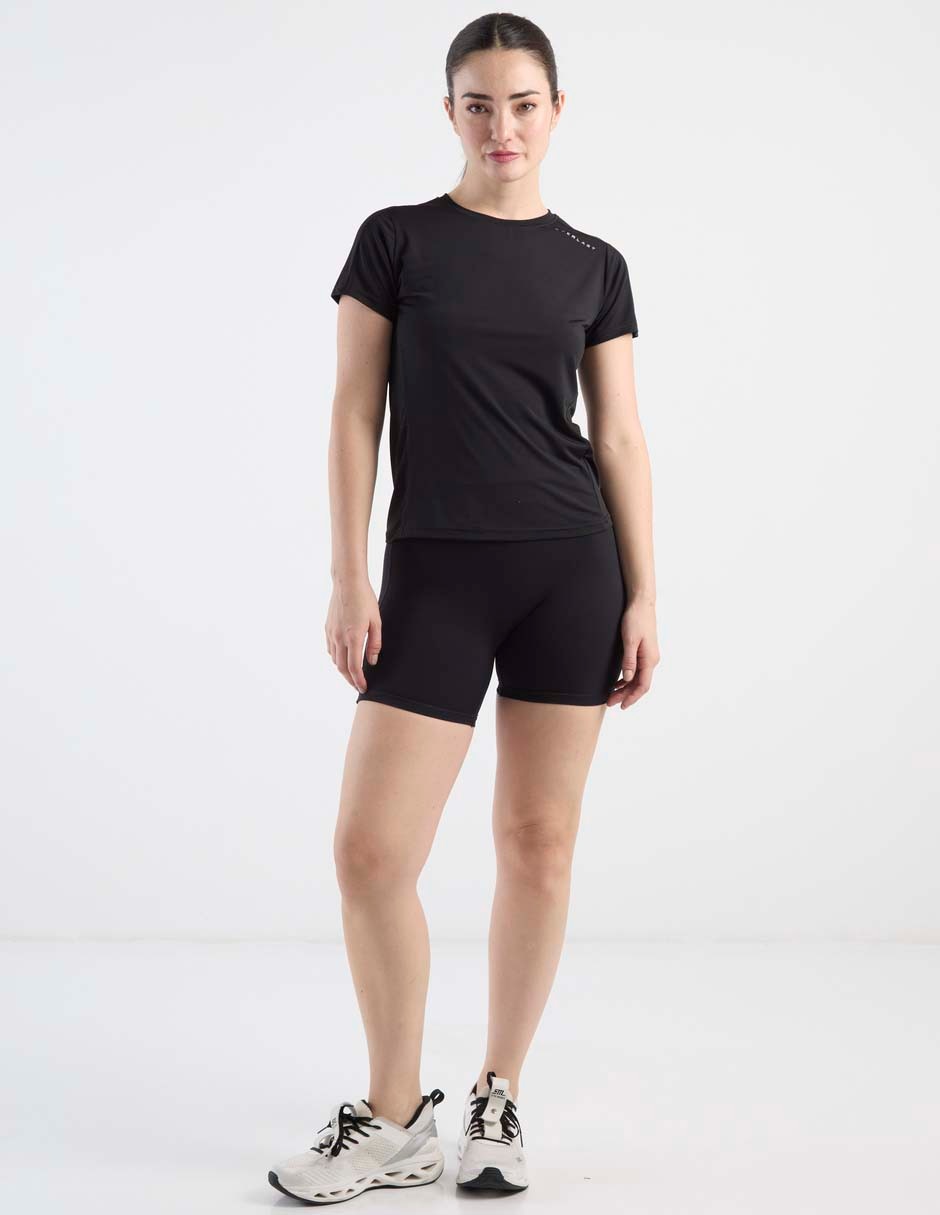 Short para entrenamiento mujer 2