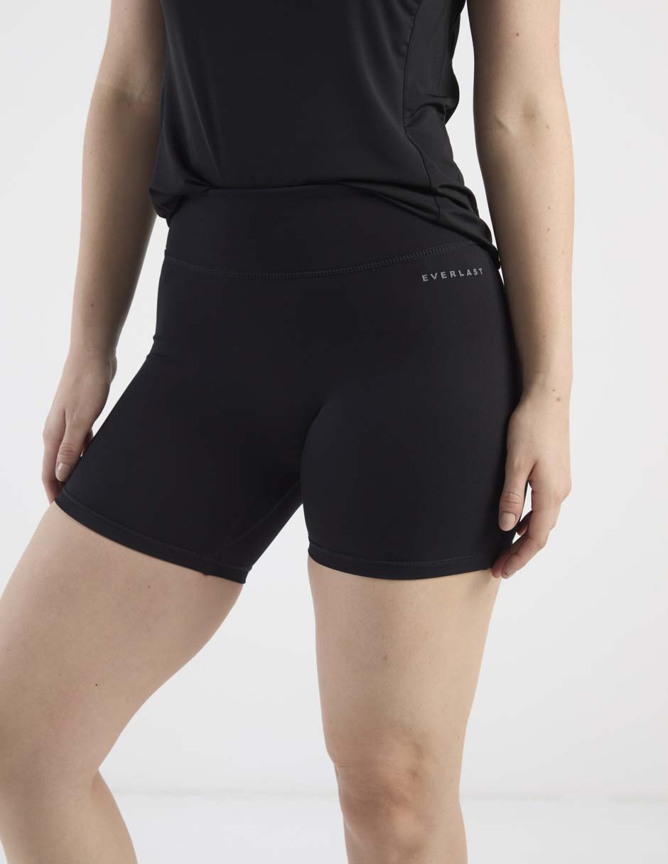 Short para entrenamiento mujer 4