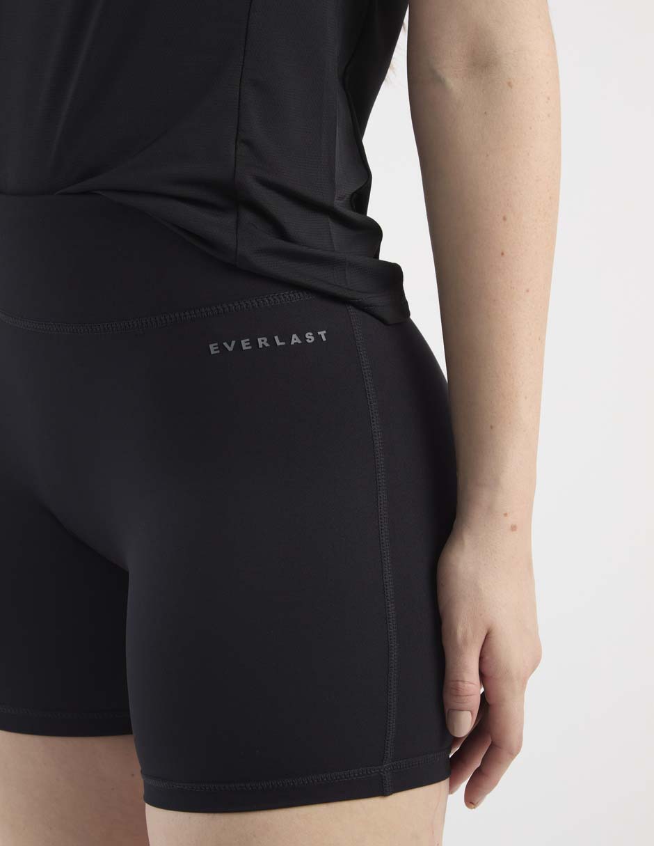 Short para entrenamiento mujer 5