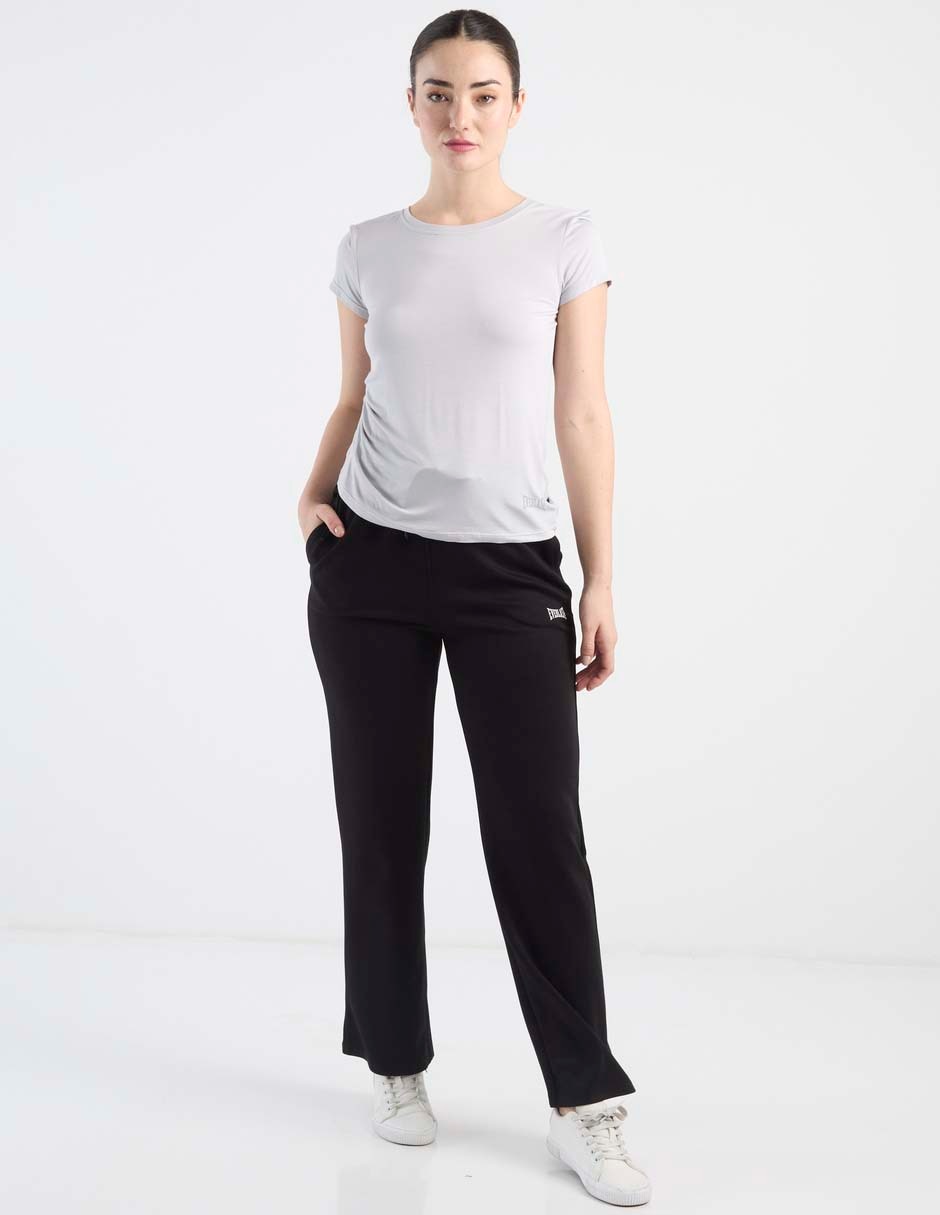 Playera deportiva para entrenamiento para mujer 3