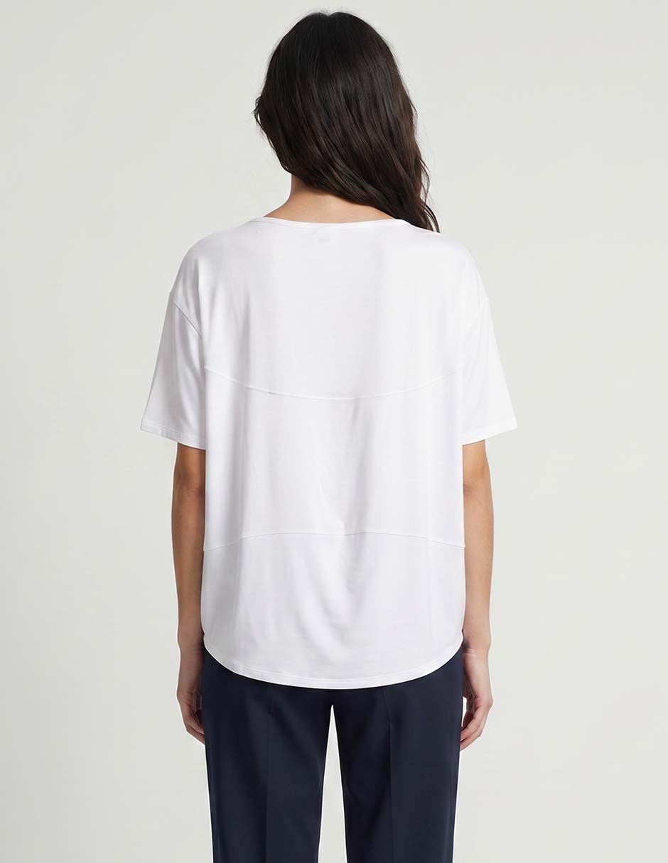 Playera deportiva para entrenamiento Everlast para mujer