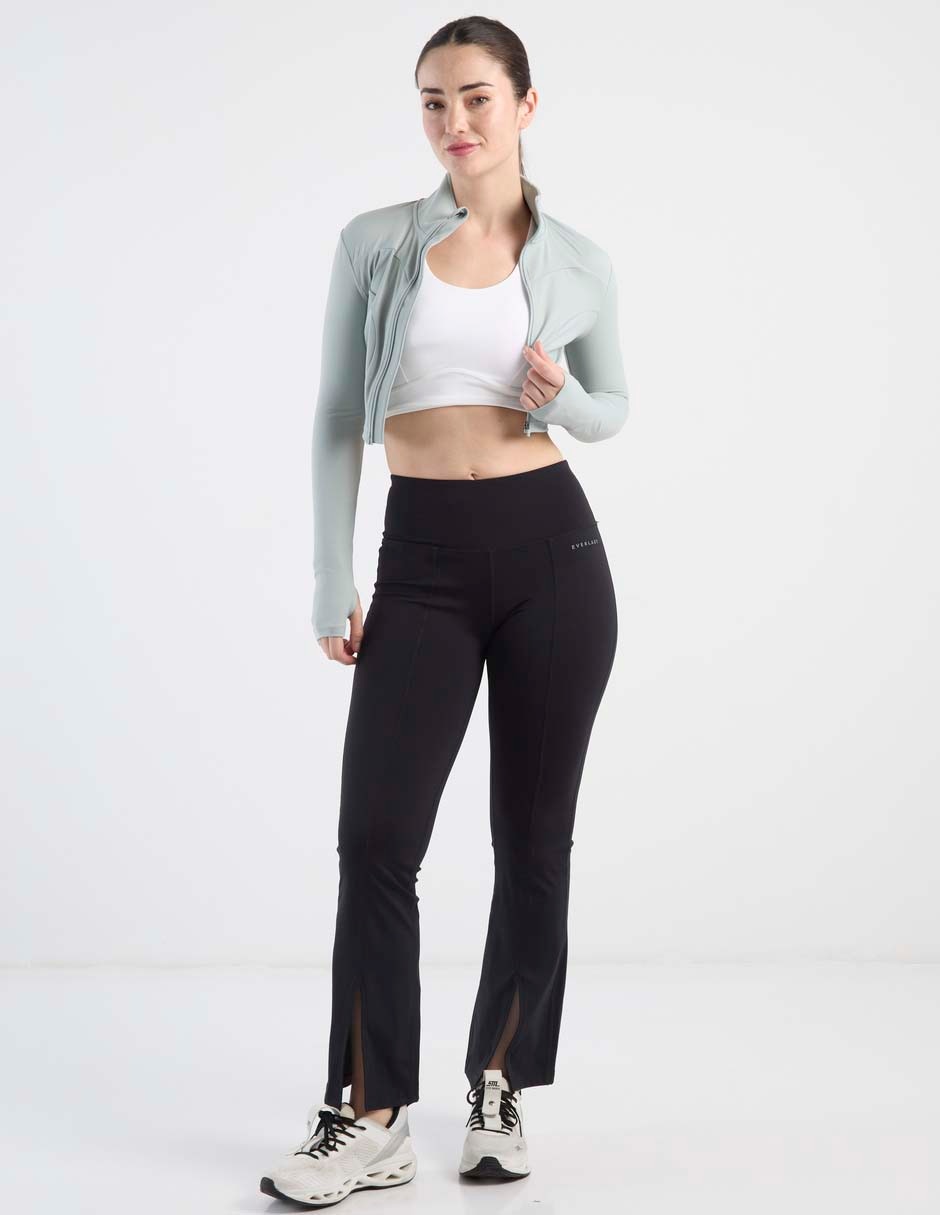 Chamarra para entrenamiento Everlast de mujer