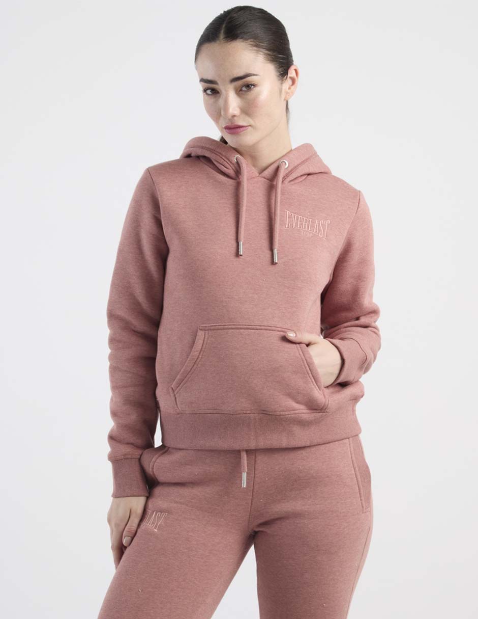 Conjunto deportivo skinny con jareta para mujer 4