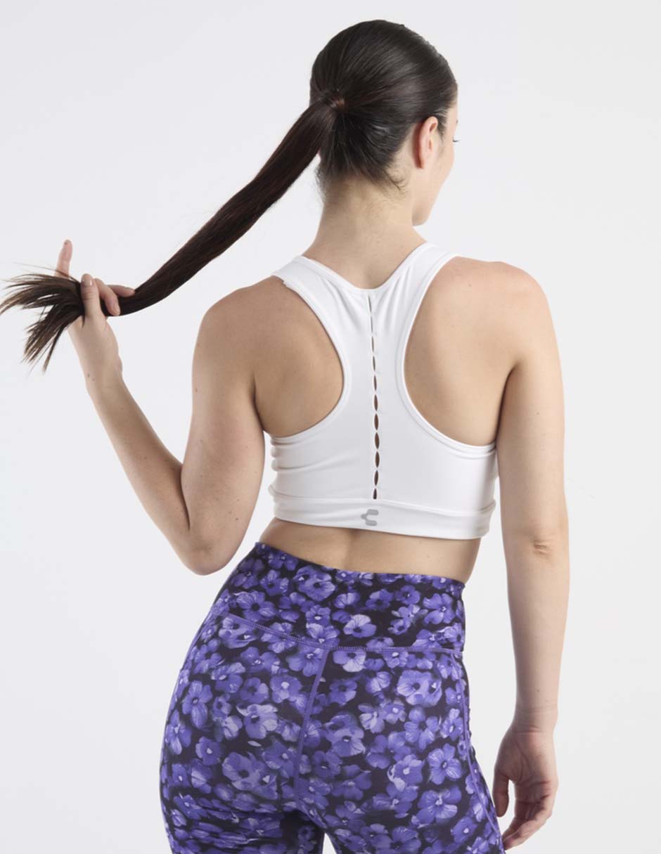 Top deportivo para entrenamiento mujer 6
