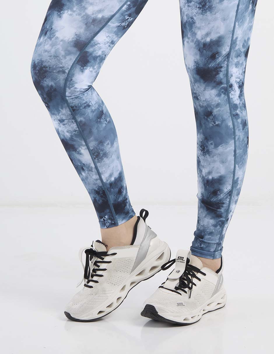 Legging compresión media para mujer 5