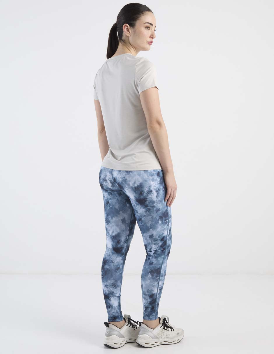 Legging compresión media para mujer 6