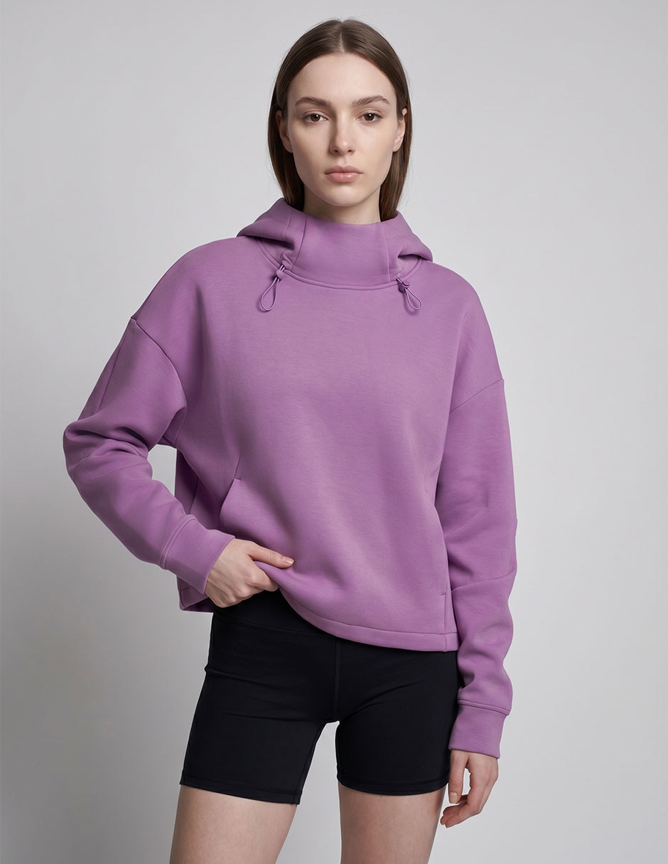 Sudadera Sprint para mujer